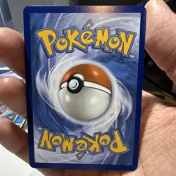Pokemon Team Rocket's Moltres EX Holo Double Rare 208/182 Destined Rivals - Image 2