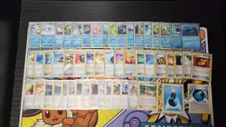 Pokemon Gym Leader Challenge (GLC) - Water Hydro Pump Deck - Wailord - Image 1