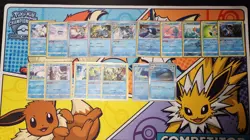 Pokemon Gym Leader Challenge (GLC) - Water Hydro Pump Deck - Wailord - Image 2