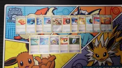 Pokemon Gym Leader Challenge (GLC) - Water Hydro Pump Deck - Wailord - Image 3