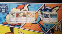 Pokemon Gym Leader Challenge (GLC) - Water Hydro Pump Deck - Wailord - Image 4