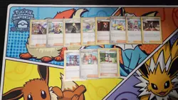 Pokemon Gym Leader Challenge (GLC) - Water Hydro Pump Deck - Wailord - Image 5