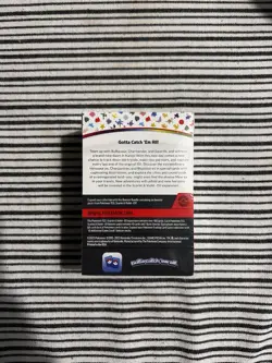 151 Pokemon Sealed Booster Bundle - Image 3