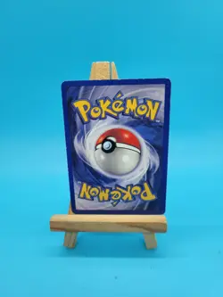 Squirtle 063/102 Base Set (Shadowless) Regular Pokemon Wotc - Image 2
