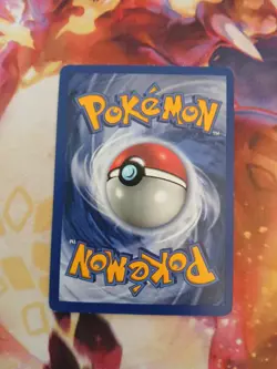 Pokemon TCG Shellder Fossil Edition 54/62 - Image 2