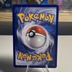 Pokemon Dark Gyarados 8/82 Celebrations Classic Collection Holo 25th Anniversary - Image 2