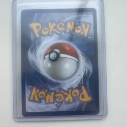 Psa 10 Contender | Pokemon TCG Delibird Mega Evolution 152/132 Illustration Rare - Image 2