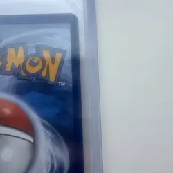 Psa 10 Contender | Pokemon TCG Delibird Mega Evolution 152/132 Illustration Rare - Image 4