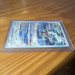 Pokemon Darkrai VSTAR GG50/GG70 Ultra Rare Holo 270 HP Crown Zenith - Image 3