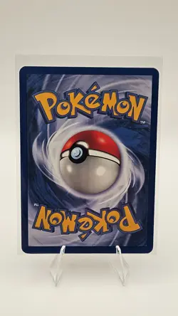 Pokemon TCG Mr. Mime 22/64 Jungle Set Unlimited Non-Holo Rare Card NM - Image 2