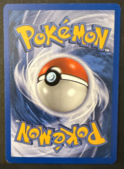 Buried Fossil 47/144 Common Skyridge Reverse Holo Pokemon Card - Image 2