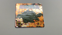 Pokemon Graveler Mini Card Stadium 2 GB Pocket Prism Holo vintage Near Mint - Image 2