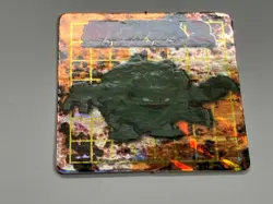 Pokemon Graveler Mini Card Stadium 2 GB Pocket Prism Holo vintage Near Mint - Image 4