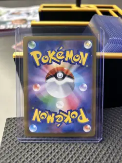 Mega Eelektross ex RR 049/193 M2a MEGA Dream ex Pokemon Card Japanese [NM] - Image 2