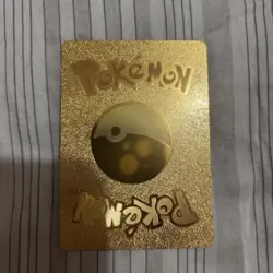 Pokemon Card Lapras VMAX SV111/SV122 HP320 Gold Foil - Image 2