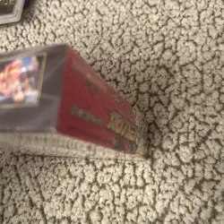 Pokemon Card Mega Symphonia Booster Box Japanese w/ shrink JAPAN OFFICIAL - Image 4