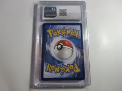 CGC 9.5 Flutter Mane Temporal Forces ETB Promo SVP 097 Pokemon Card - Image 2