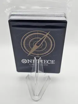 Bandai One Piece Card Game EB04 OP14 Lot of 50pcs All Rare and Leader cards - Image 2