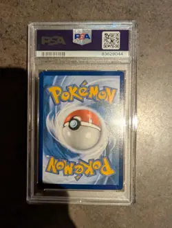 Pikachu with Grey Felt Hat 085 Sv: Scarlet & Violet Promo Cards Regular - Image 2