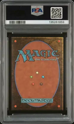 PSA 10 GM Magic the Gathering Spectacular Spider-Man Textured Foil 0236 Marvel - Image 2
