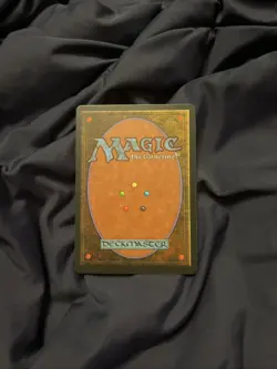 Cathedral Of Serra (Legends) NM MTG - Image 2