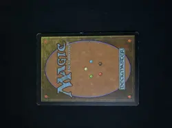 Forest and Swamp Unglued Magic The Gathering Land - Image 4