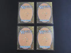 4x Skeletal Scrying LP/MP [Odyssey] #1 Mtg Magic Free Tracking! - Image 2
