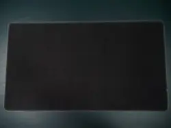 MTG Signed Dog Plains Playmat Johannes Voss Magic The Gathering Ultra Pro - Image 2