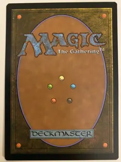 1x BEDEVIL *PROMO* MTG RNA NM/MT Planeswalker Stamp Commander EDH - Image 2