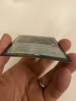 1x MAZEMIND TOME *PROMO FOIL* MTG M21 MT/NM Planeswalker Stamp EDH COMMANDER - Image 3