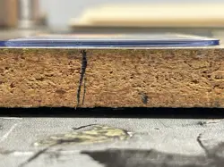 1x Reality Shift, D&D Secret Lair, Non-Foil Borderless Art, MTG LP - Image 2