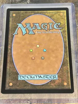 1x Reality Shift, D&D Secret Lair, Non-Foil Borderless Art, MTG LP - Image 3