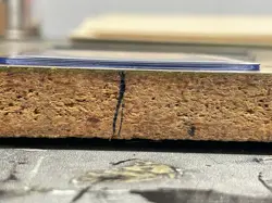 1x Reality Shift, D&D Secret Lair, Non-Foil Borderless Art, MTG LP - Image 4