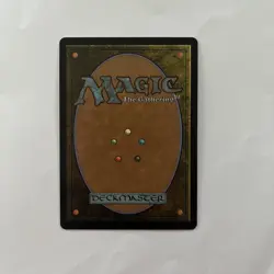 High Perfect Morcant Extended Art Rare ECL 373 Lorwyn Eclipsed MTG - Image 2