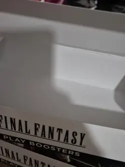 MTG Final Fantasy Bulk Job lot Collection Commons, Uncommons, Rares and Foils - Image 3