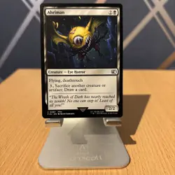 MTG Ahriman 0087 FInal Fantasy M/NM - Image 1