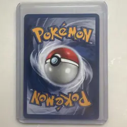 Pokemon TCG Victreebel 30/64 Jungle Set Non-Holo Rare, Unlimited LP - Image 2