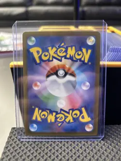 2025 Near Mint Pokemon Galarian Obstagoon 209/193 AR MEGA Dream ex m2a Japanese - Image 2