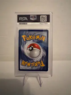 2021 Pokemon Celebrations - Classic Coll - Venusaur - Holo - 15/102 - PSA 9 - Image 2