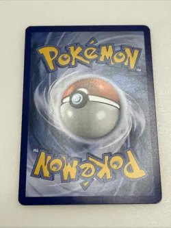 Pokemon TCG Pikachu Build-A-Bear Workshop Promo 20/108 Promo Promo - Image 3