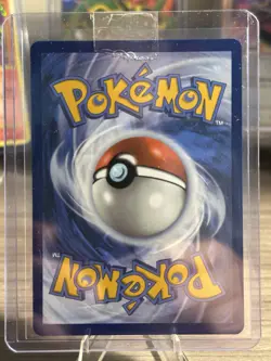 Pokemon TCG SV10 Team Rocket's Persian ex # 150 / 182 Double Rare Near Mint - Image 2