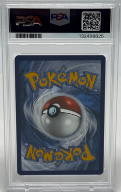 Walking Wake ex Gold Hyper Rare PSA 9 MINT (2025) Pokemon PRE 178/131 - Image 2