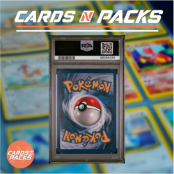 Carte Pokemon Tetarte 38/102 Set de Base Edition 1 PSA 10 GEM MINT 🇫🇷 - Image 2