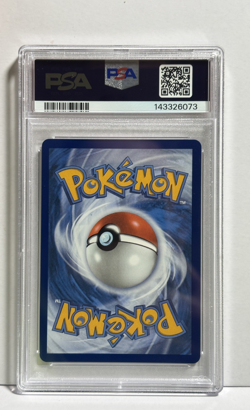 2025 POKEMON MEG EN-MEGA EVOLUTION ULTRA RARE #163 MEGA LATIAS EX PSA 10 - Image 2
