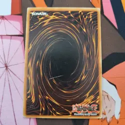 Magical Mallet Unl Ed Super Rare DP2-EN024 Yu-Gi-Oh! HP - Image 2