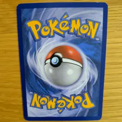 TOGETIC 39/90 POKEMON CARD (UNDAUNTED SET) - Image 5