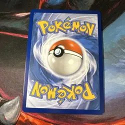 Pokemon Card Steelix 150/132 Illustration Rare Mega Evolution Near Mint - Image 2