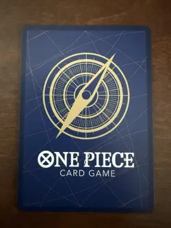 Bandai One Piece Perona OP14-033 SR Counter +1000 Character Card - Image 2