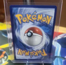 Espeon ex SVP175 Sv: Scarlet & Violet Promo Cards Holo - Image 2