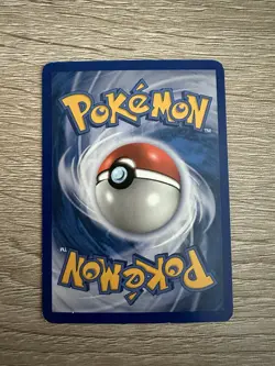 Pokemon Cards Ekans Delta Species Dragon Frontiers Stamp Holo With Bonus Gift - Image 2